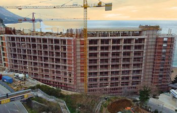 Nova brzomontažna skela već od 13,9 evra po kvadratu - popust do 42%