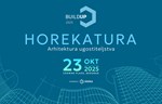 Portal Gradnja organizuje konferenciju BuildUp 2025: Horekatura - Arhitektura ugostiteljstva
