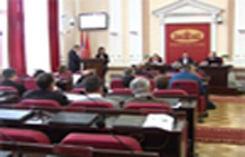 Kruševljani rešavaju problem otpadnih voda