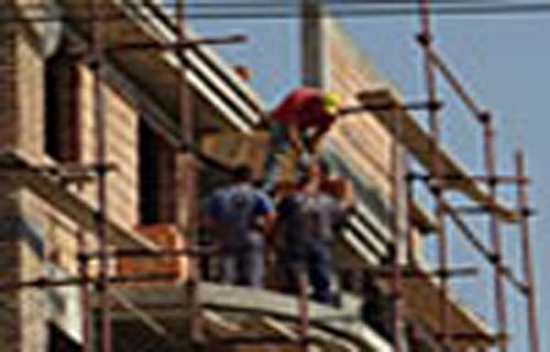 Građevinci ogorčeni na državu - Važniji im „punto“ od 100.000 radnika