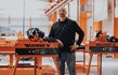 Prvi put u Srbiji: Prezentacija WIREX mašina za drvnu industriju