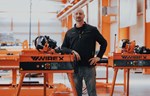 Prvi put u Srbiji: Prezentacija WIREX mašina za drvnu industriju