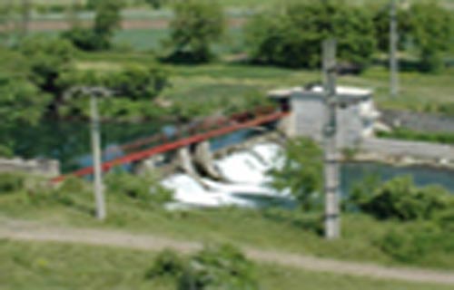 Ivanjičke mini hidrocentrale