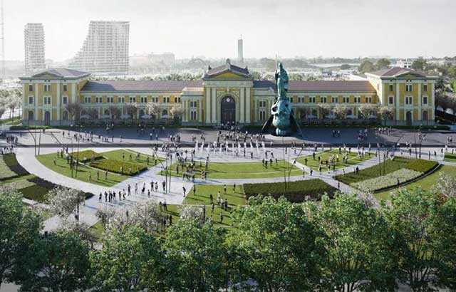 Nekadašnja železnička stanica u Beogradu biće Muzej Nikole Tesle