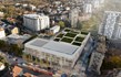 Banovo Brdo dobija novu pijacu - urbanistički projekat na javnoj prezentaciji