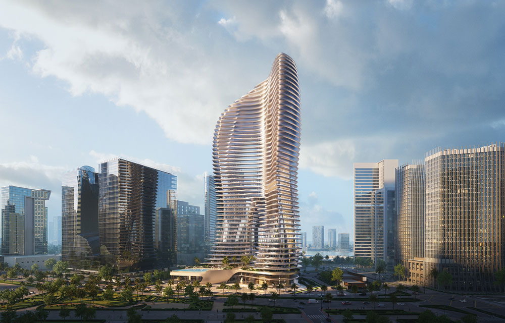 Doka i Binghatti udružuju snage za redefinisanje horizonta Dubaija