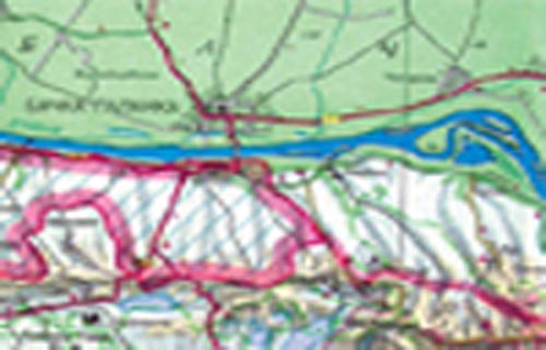 Bačka Palanka: Eksproprijacija oko Vizića