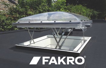 Zašto je odvođenje dima i toplote ključno za bezbednost objekata?