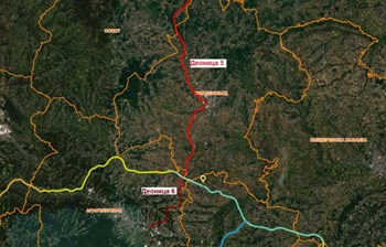 Koridor Vožd Karađorđe: Nova deonica ka Aranđelovcu u proceduri odobravanja