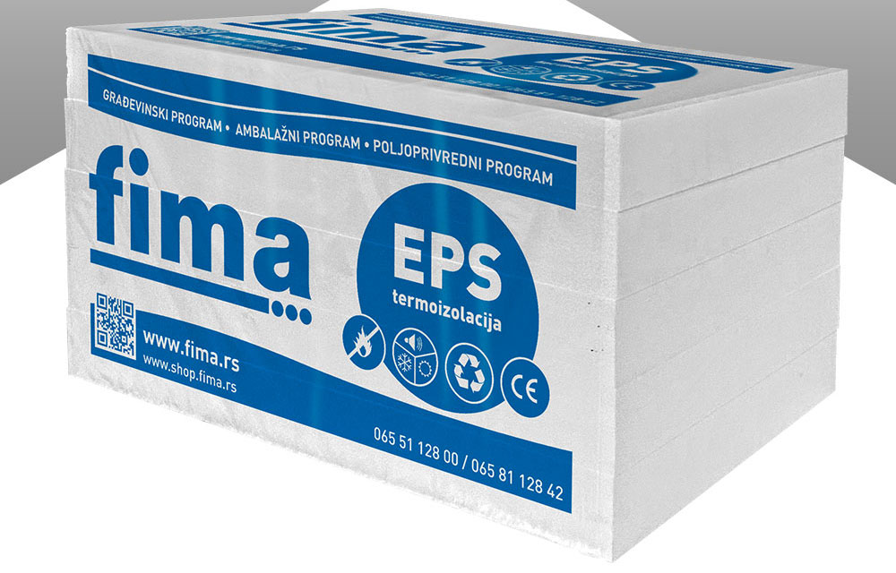 FIMAROOF termoizolacija krova - efikasna i veoma povoljna