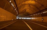 Najduži tunel u Srbiji po nemačkom standardu