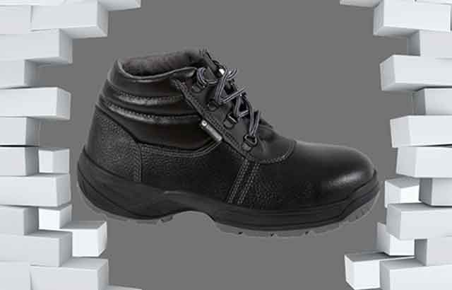 Kako odabrati najbolje radne cipele?