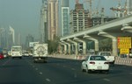 UAE lider po kvalitetu puteva