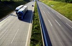 U Srbiji je trenutno u fazi projektovanja i izgradnje 1300km auto-puteva i brzih saobraćajnica