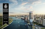 Belgrade Waterfront ponovo dobitnik prestižne nagrade "European Property Award"