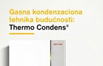 Thermo Condens®: Weishaupt donosi fleksibilno i održivo rešenje za grejanje