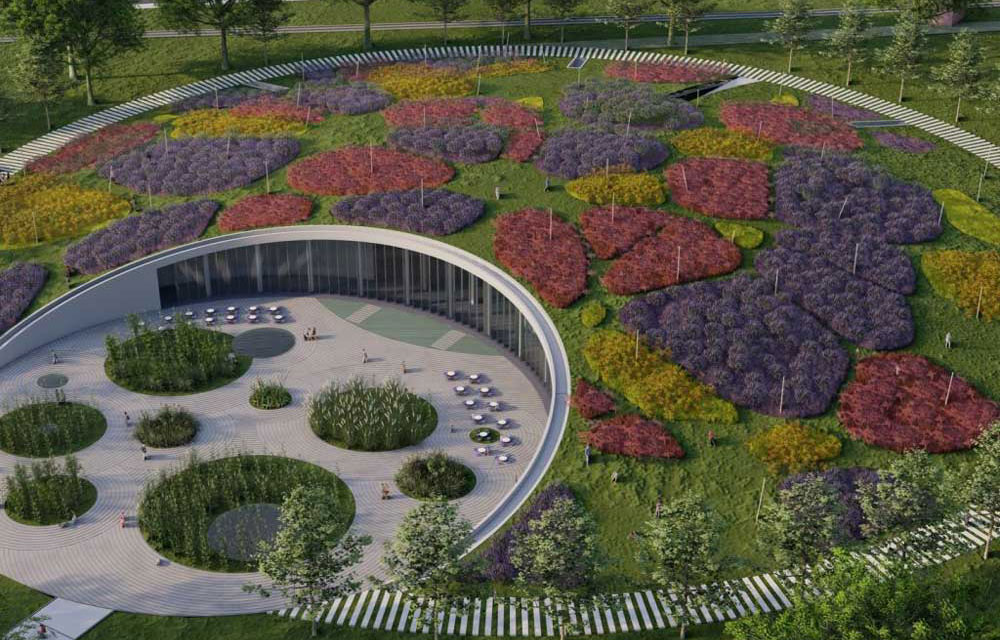 Zvanično odobrena lokacija za Akvarijum na Novom Beogradu