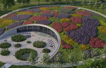 Zvanično odobrena lokacija za Akvarijum na Novom Beogradu