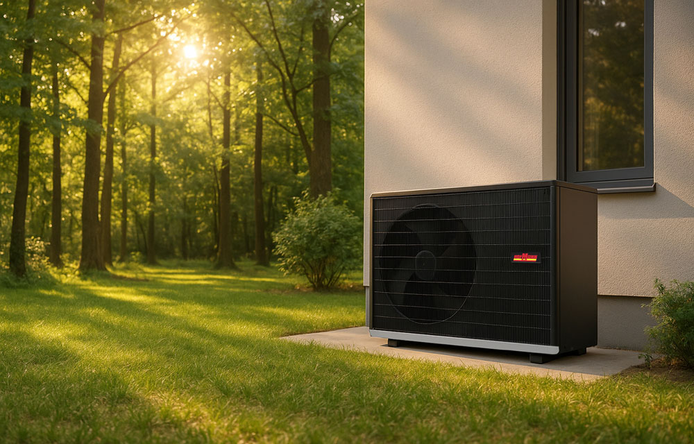 Toplotne pumpe: 10 ključnih saveta za sigurno i efikasno korišćenje