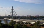 Preminuo je Nikola Hajdin - Veliki projektant mostova