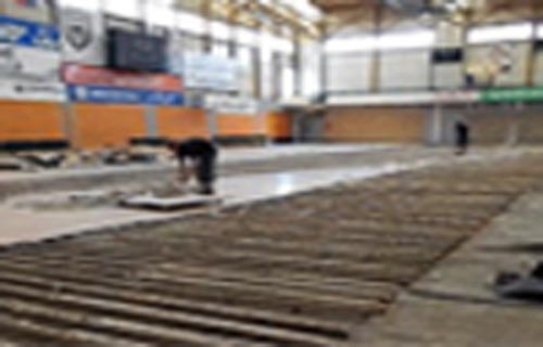 Doteran "Pinki" očekuje sportiste