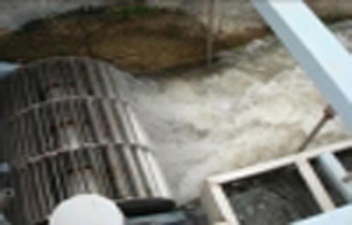 Počinje izgradnja male hidroelektrane kod Kraljeva na leto 2012. godine