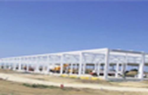 Građevinska dozvola za samo 12 dana