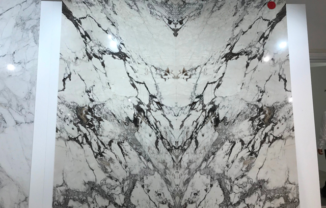 Nove serije Marazzi granitne keramike u firmi Dakom International