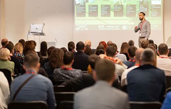 Održana BIM - How to? TeamCAD konferencija 2022