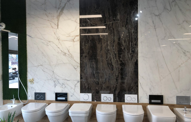 Nova serija "Grande" pločica u velikim formatima