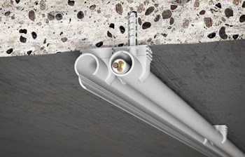 Quick pipe: Inteligentni sistem instalacije