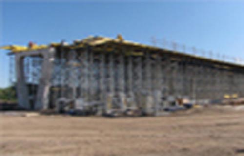 Leva traka od Batajnice do Dobanovaca gotova do leta 2014. (video)