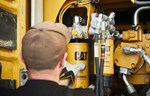 CAT servisna mreža – standard pouzdanosti u svetu teških mašina