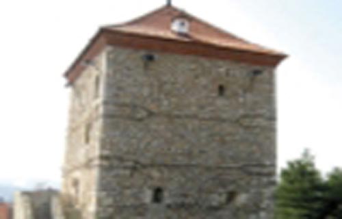 Kula Nenadovića postala muzej