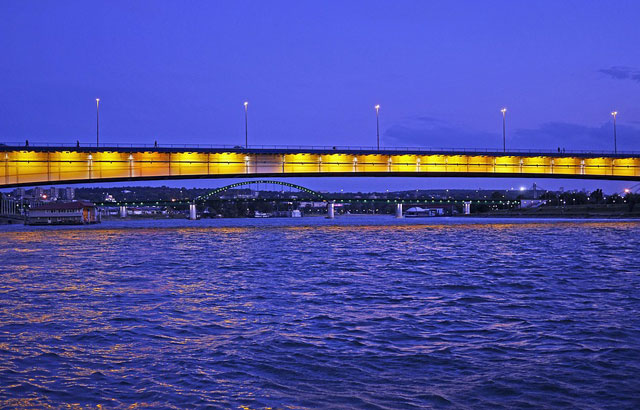 Brankov most tri godine čeka majstore