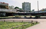 "Fontana" budući kulturni centar Novog Beograda