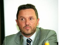 Vojin Lazarević o poslovanju Rudnap grupe Gradjevinarstvo.rs